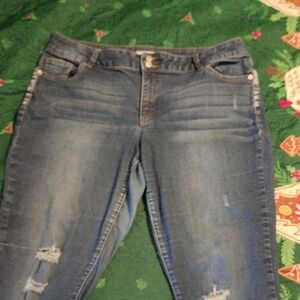 Women's Jeans